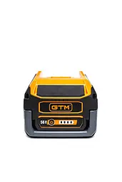 Акумулятор для продукції GTM B56V/8Ah (56 В, 8 А⋅год) - мініатюра 2