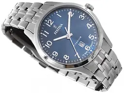 Годинник Festina F20466/2 - мініатюра 2