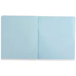 Набір зошитів ZiBi Pastel шкільні 8 предметів 10 шт. (ZB1701-99) - мініатюра 12