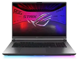 Ноутбук Asus ROG Strix G18 G815LW Eclipse Gray (G815LW-S9162W)