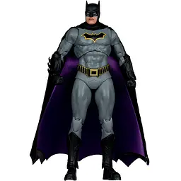 Фігурка DC Comics Batman - DC Rebirth - Gold Label (Бетмен) 17.8 см