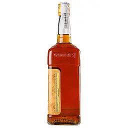 Ром Mangoustan's, 42%, 1 л - мініатюра 3