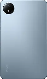 Планшет Xiaomi Redmi Pad SE 8.7 6/128GB Sky Blue (Global) Wi-Fi - мініатюра 5