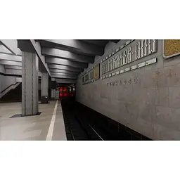 Ключ активації Microsoft Metro Simulator 2 для Xbox One/Series S/X - мініатюра 8