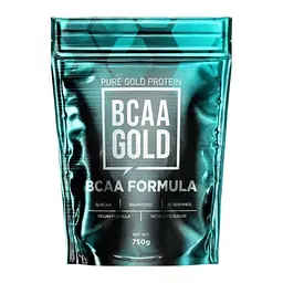 Комплекс Амінокислот BCAA Gold - 750г Тутті-Фрутті