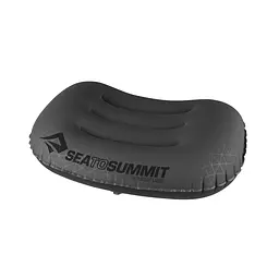 Подушка Sea To Summit Aeros Ul Pillow Large Сірий