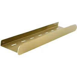 Полиця для ванни Rea SF03 60 brushed gold REA-06009, Золотий