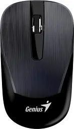 Миша Genius ECO-8015 Wireless Iron Сірий (31030011412)