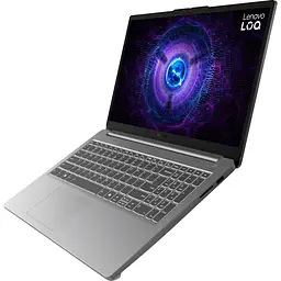 Ноутбук Lenovo LOQ 15IAX9E [83LK007APB] [131429] - мініатюра 4