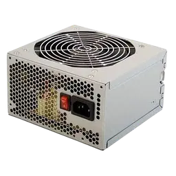 Блок живлення Delux DLP-25D 400W (DLP-25D)