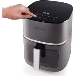 Мультипіч HISENSE HAF1900D - мініатюра 12
