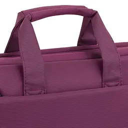 Сумка RIVACASE 8231 purple - мініатюра 10