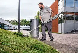 Акумулятор до електроінструмента Karcher Battery Power+ 36V 6Ah (2.042-022.0) [87784] - мініатюра 3