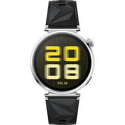 Смарт-годинник Huawei Watch GT 5 41mm Black (Jana-B19F) [119913] - мініатюра 2