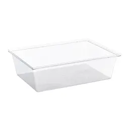 Клітка Ferplast Glassy 80 для хом'яків, мишей та піщанок - мініатюра 10