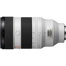 Об'єктив Sony FE 50-150mm f/2 GM (SEL50150GMW) [146306] - мініатюра 4