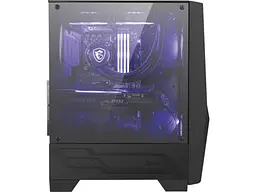 Корпус MSI MAG Forge 100M без БП - мініатюра 4
