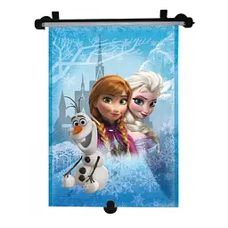 Жалюзі від сонця Kaufmann Frozen 50 х 36 см