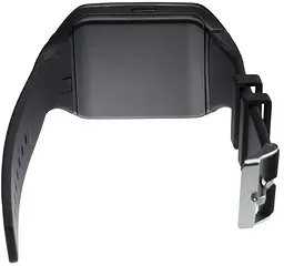 Смарт-годинник Uwatch Q18 Black - мініатюра 4