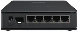 Маршрутизатор hAP ax S MikroTiK teh0017329