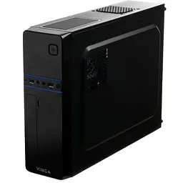 Корпус Vinga CS312B (CS312B) - мініатюра 5