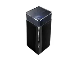 Маршрутизатор (роутер) Asus ZenWiFi Pro ET12 1-Pack (90IG05Z0-MO3A10) - мініатюра 3