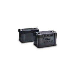 Зарядна станція ALLPOWERS S2000 Pro 2400W 1451Wh (S2000 PRO) - мініатюра 5