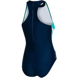 Купальник Aqua Speed ​​Nina XL Синій/Блакитний (1000-344-42-XL) - мініатюра 2