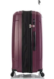 Валіза Heys Maximus (M) Wine Red (10136-0052-26) - мініатюра 5