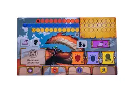 Настільна гра Crowd Games Маятник (Pendulum) (16121) - мініатюра 9