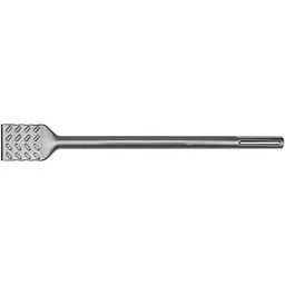 Зубило пласке Wurth Zebra SDS-Max 380х50 мм (064786350)