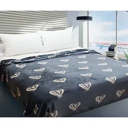 Плед TAG tekstil 160х220 см pbe0027043 - мініатюра 2