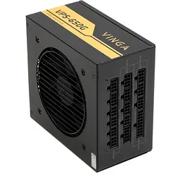 Блок живлення Vinga 650W (VPS-650G) - мініатюра 3