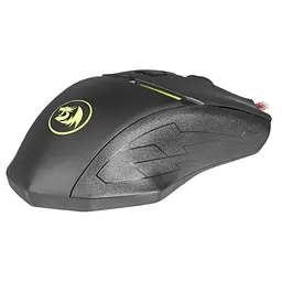 Миша Redragon Nemeanlion 2 RGB Black (74511) - мініатюра 4