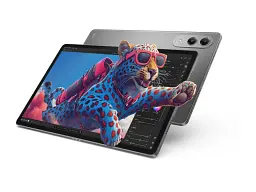 Планшет Lenovo Yoga Tab 12/256GB Luna Grey + Pen (ZAG60223UA)