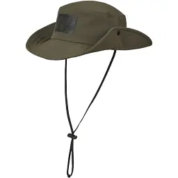 Панама Seeland Selous Boonie Hat One size Grape Leaf - мініатюра 2