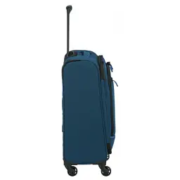 Валіза Travelite Derby Blue S (TL087547-20) - мініатюра 5