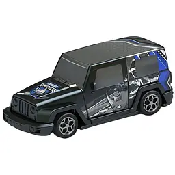 Інерційна машинка Crash'ems Крашмобіль 2 в 1 Vehicle (1300) - мініатюра 2