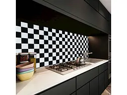 Плівка на самоклейці STICKER WALL 45см*10м (S) SW-00001255 - мініатюра 6