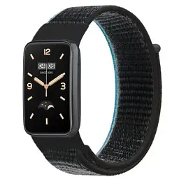 Ремінець до фітнес браслета Armorstandart для Xiaomi Smart Band 7 Pro Grey Blue (ARM71822)
