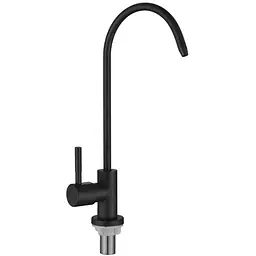 Монокран для кухні WEZER EKO4F-13-BLACK - мініатюра 6
