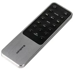 Акустична система Audio Pro A28 W Black (90404173) - мініатюра 5