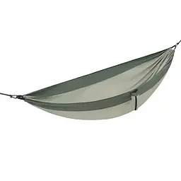 Гамак двомісний Naturehike (NH21DC011) оливковий