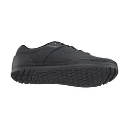 Веловзуття Shimano M GR501 46 Чорний (1096-ESHGR501MCL01S46000) - мініатюра 3