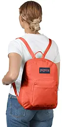 Невеликий жіночий рюкзак 15L Full Pint JanSport 35х25х17 см sum0023956 - мініатюра 2