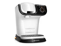 Капсульна кавоварка еспресо Bosch Tassimo My Way 2 TAS6504 - мініатюра 3