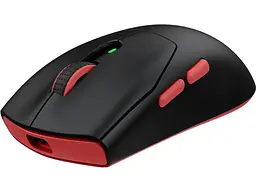 Миша MSI Forge GM340 Wireless Black (S12-4301730-HH9) - мініатюра 2