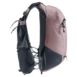 Рюкзак Deuter Ascender 13 Бузковий (1052-3100122 5039) - мініатюра 4