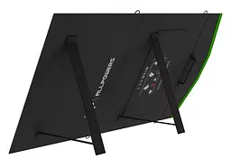 Портативна сонячна панель Allpowers AP-SP-020 60W 2xUSB 1xType-C PD/DC 5V-18V - мініатюра 2