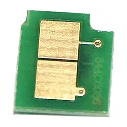 Чип для картриджа Canon iRC1021i/1028i, 1659B006, C-EXV26, 6K, Cyan BASF (BASF-CH-CEXV26C) - мініатюра 2
